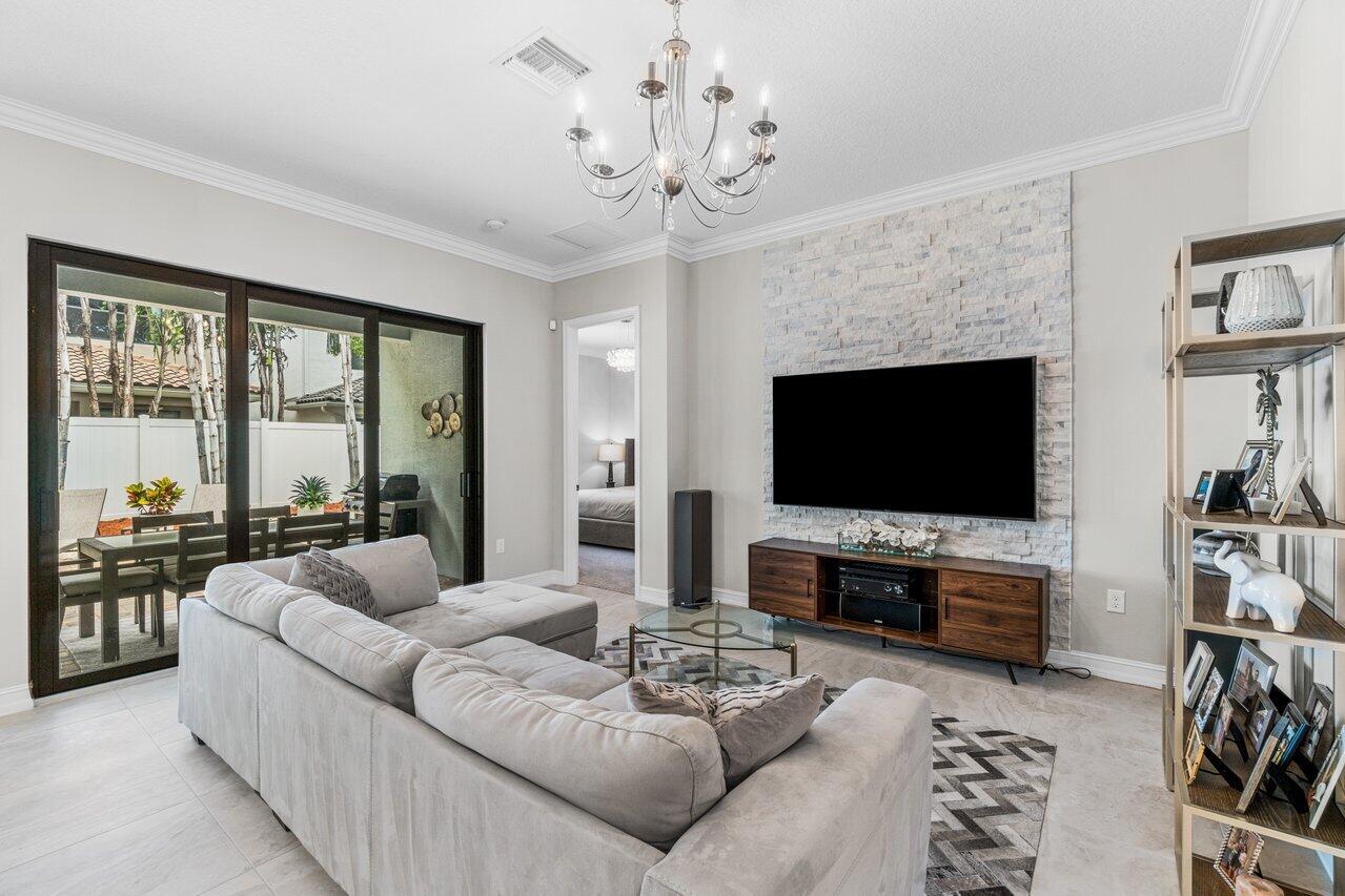 7891 Blue Tanzanite Way Way