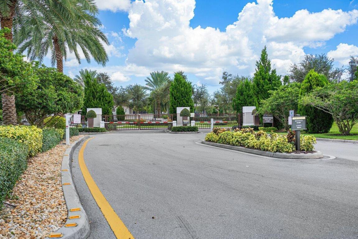 7891 Blue Tanzanite Way Way