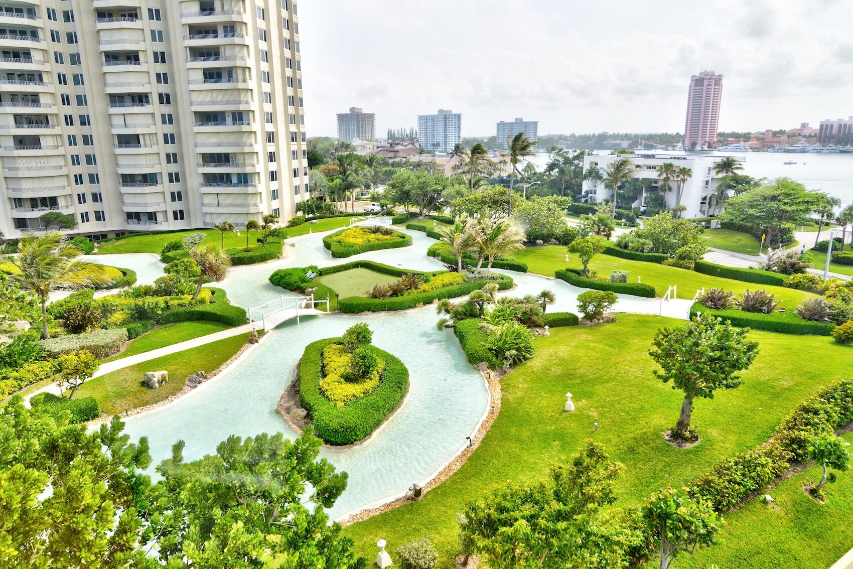 500 S Ocean Boulevard 2008
