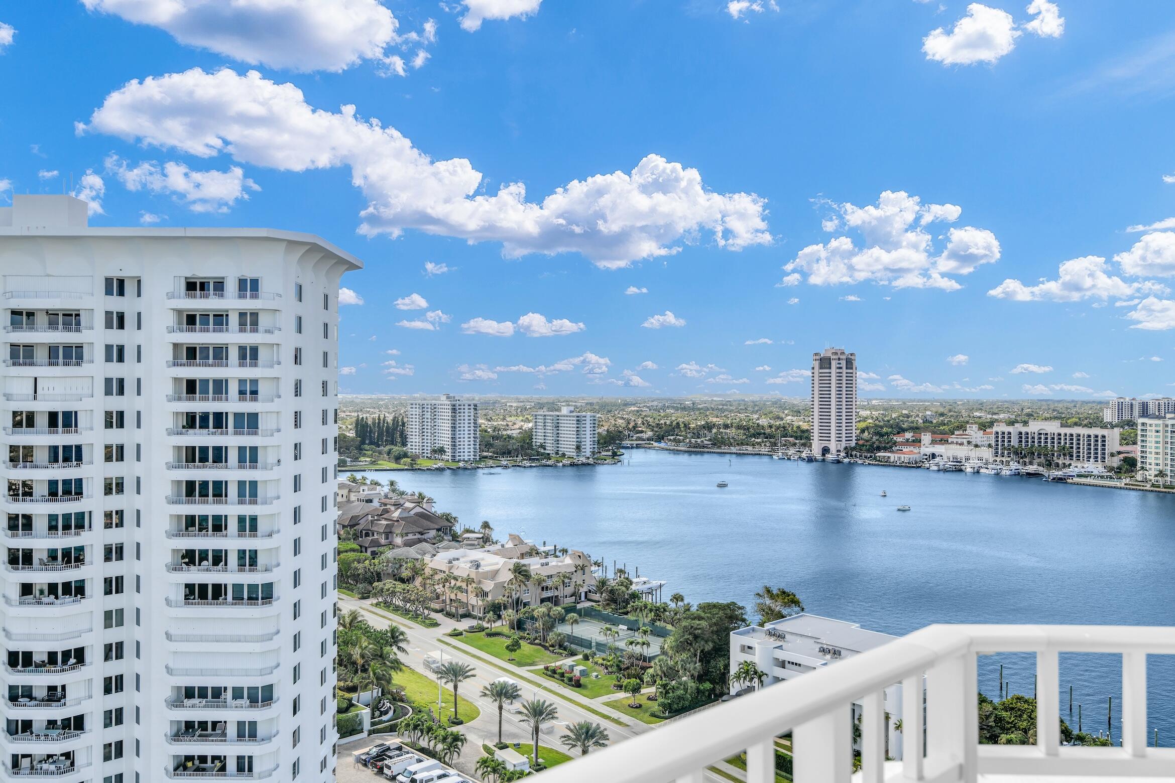 500 S Ocean Boulevard 2008