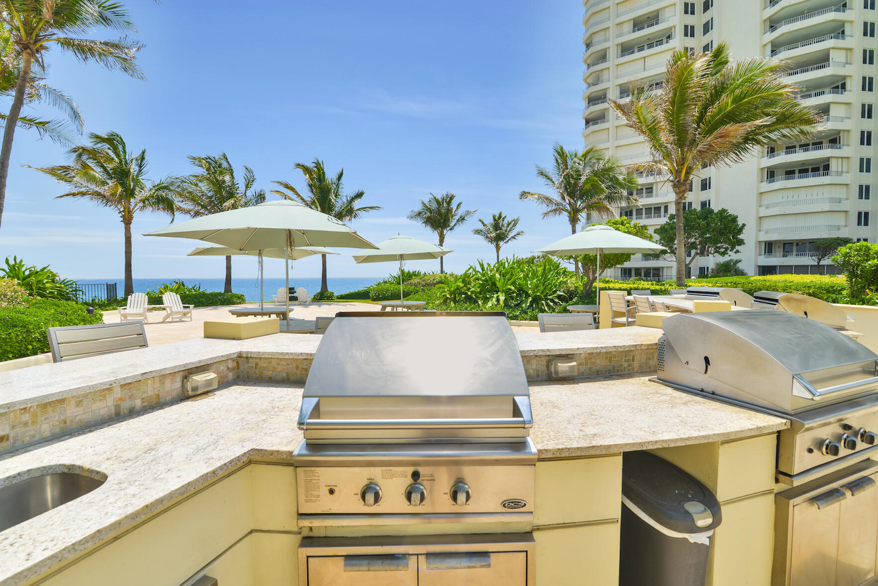 500 S Ocean Boulevard 2008
