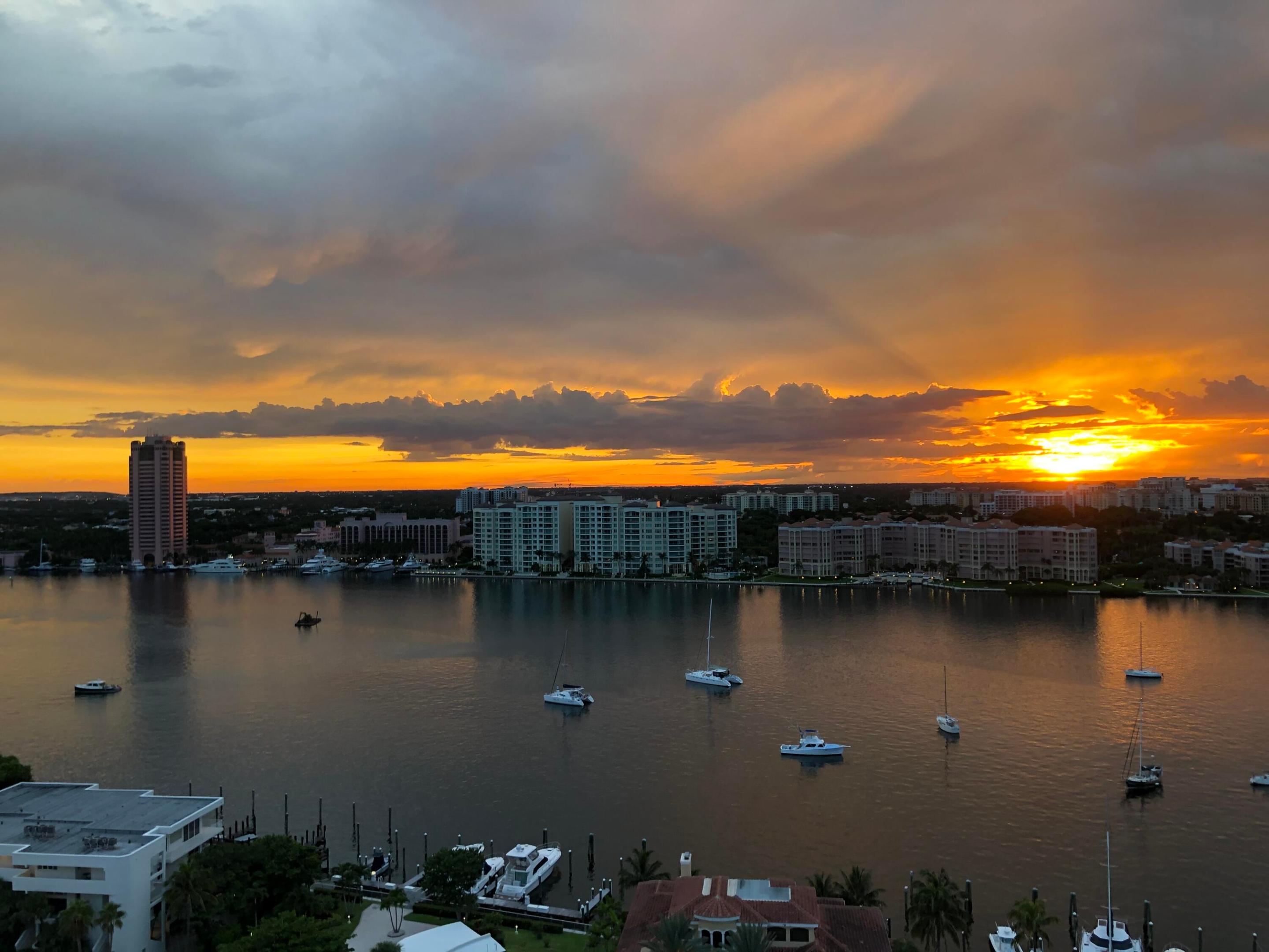 500 S Ocean Boulevard 2008