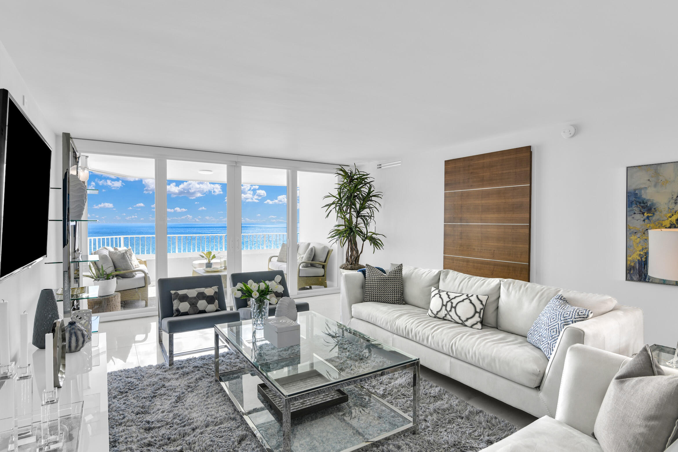 500 S Ocean Boulevard 2008