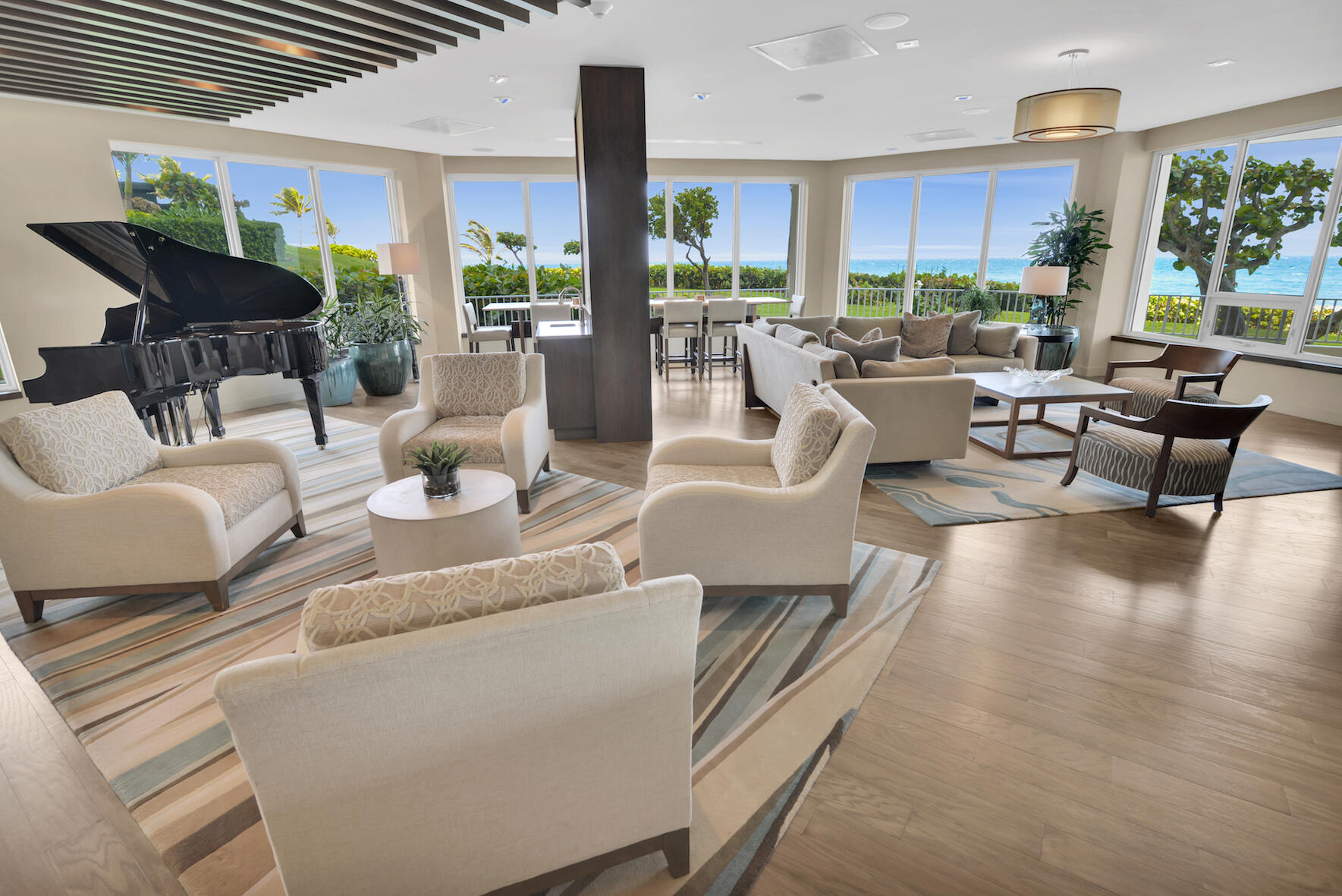 500 S Ocean Boulevard 2008