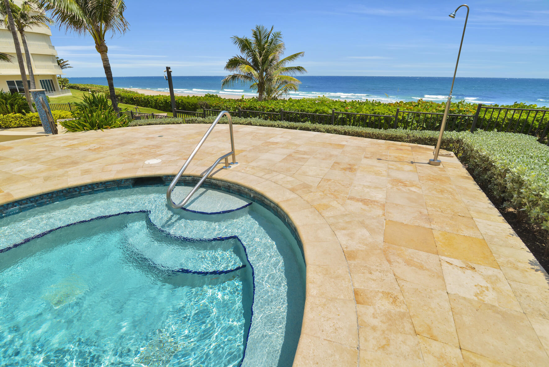 500 S Ocean Boulevard 2008
