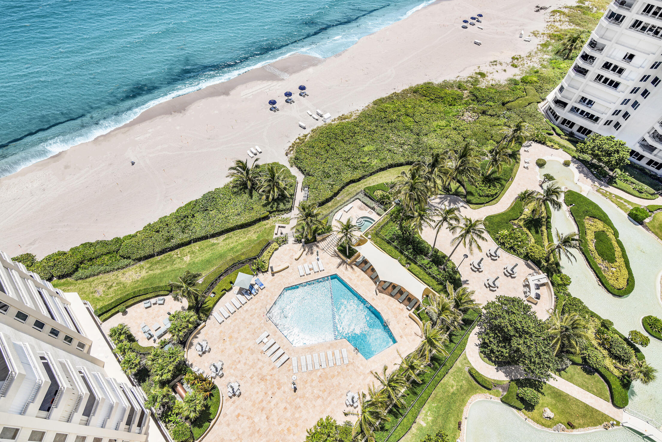 500 S Ocean Boulevard 2008