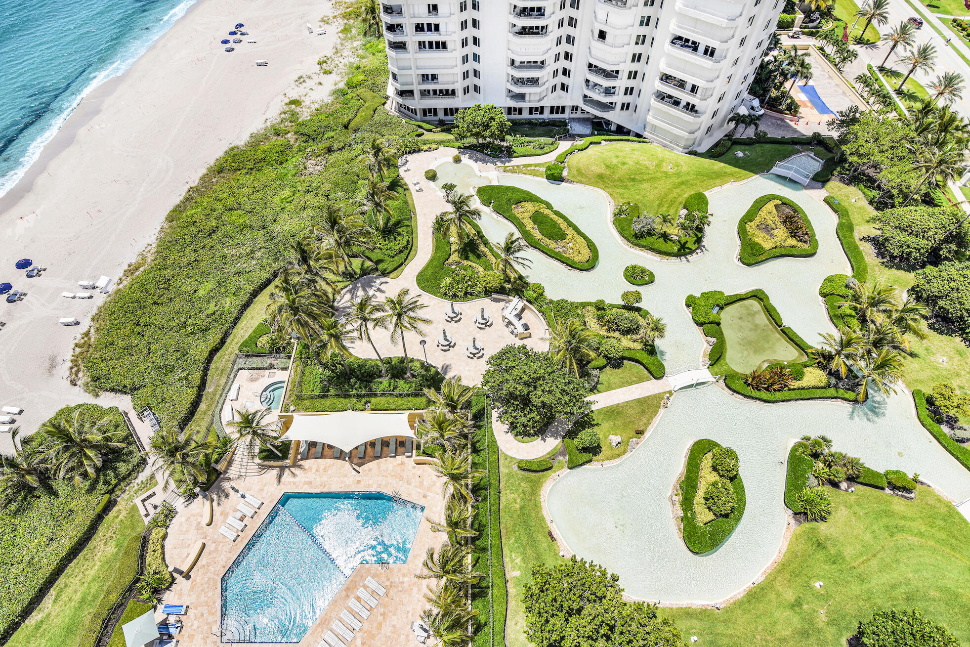 500 S Ocean Boulevard 2008