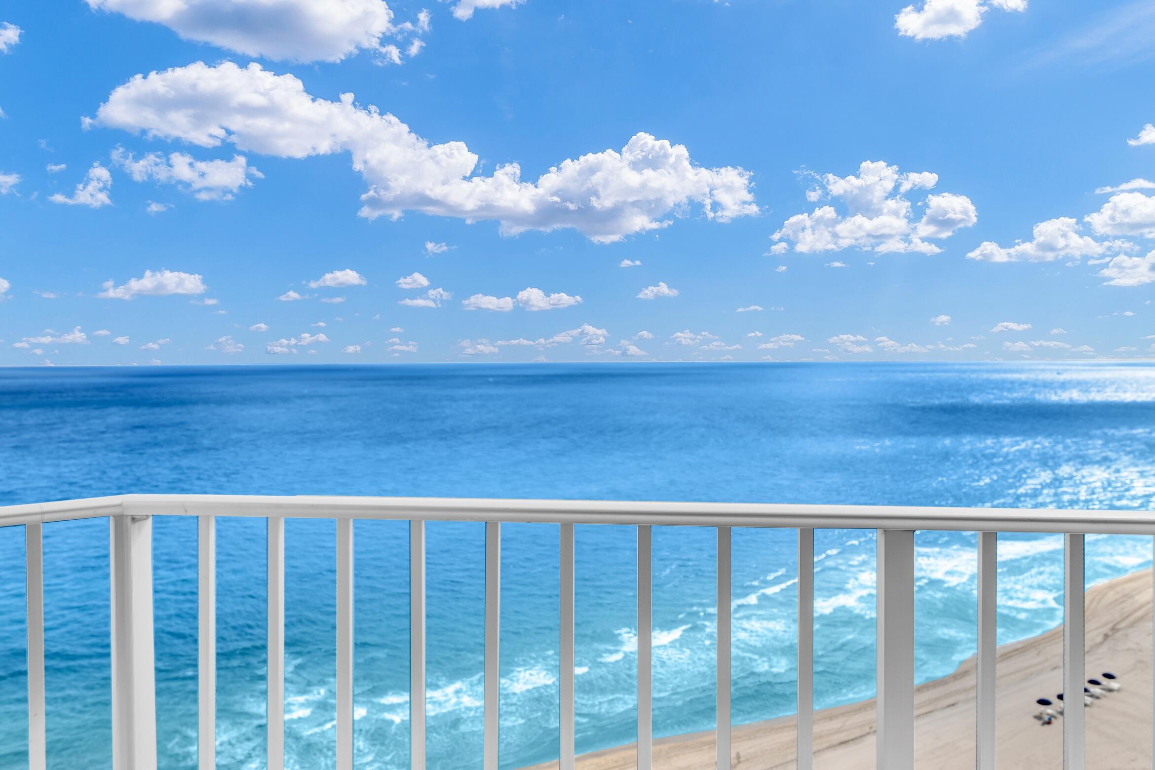 500 S Ocean Boulevard 2008