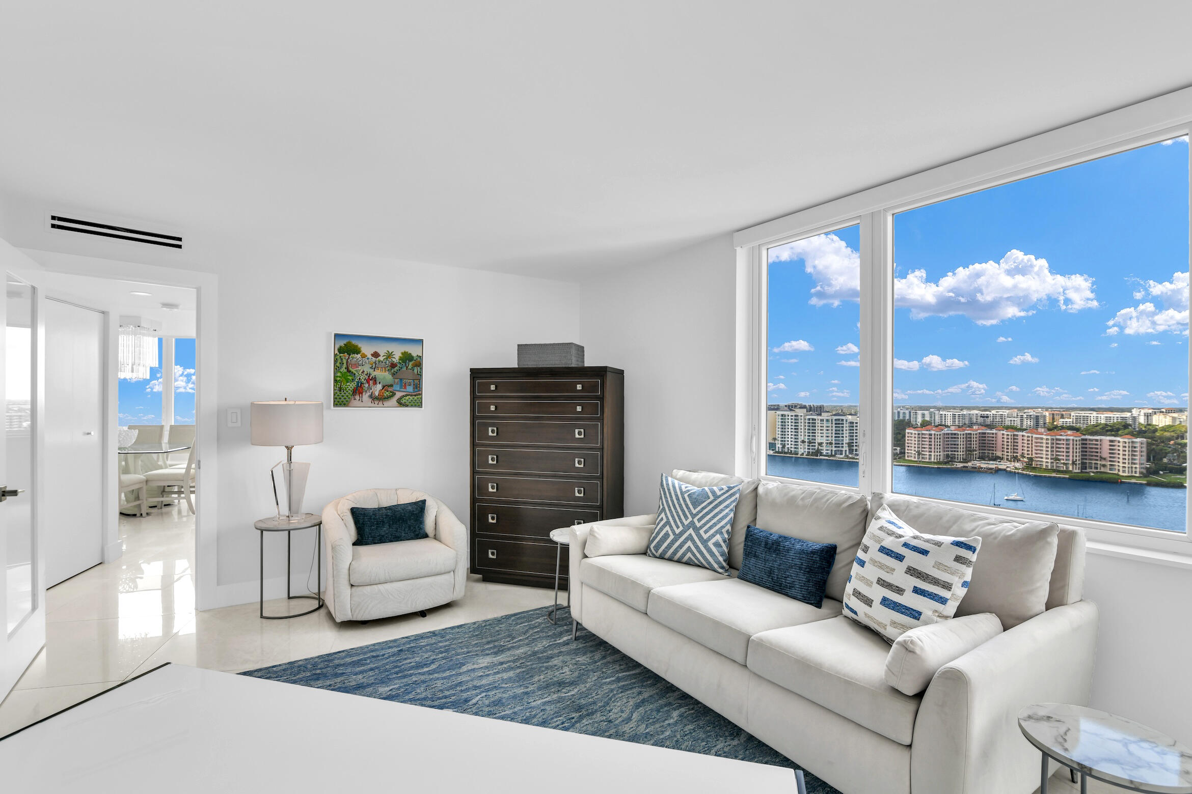 500 S Ocean Boulevard 2008