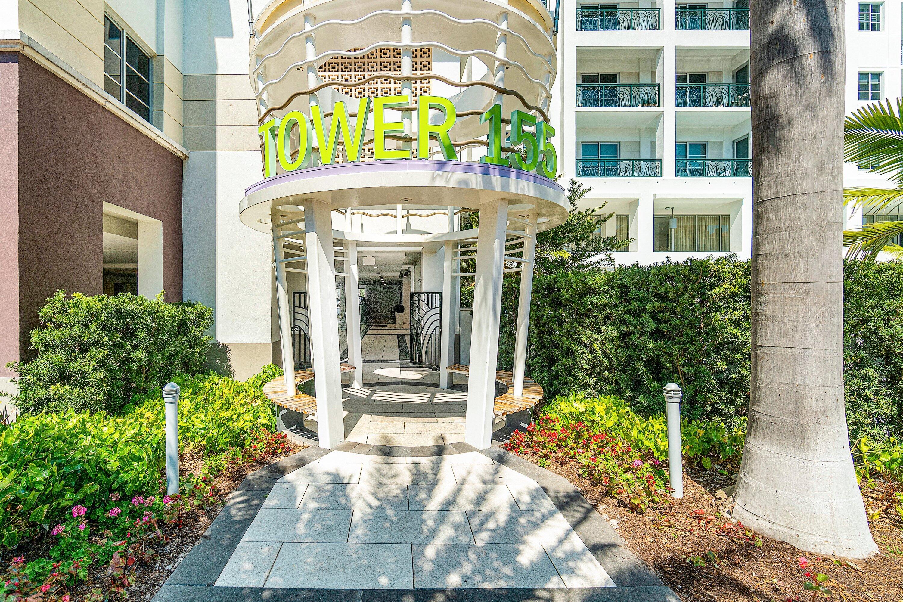 155 E Boca Raton Road Unit: 1019