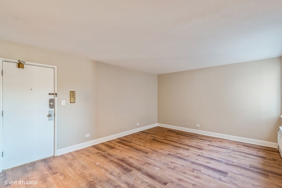 7120 N Sheridan Road Unit: 314