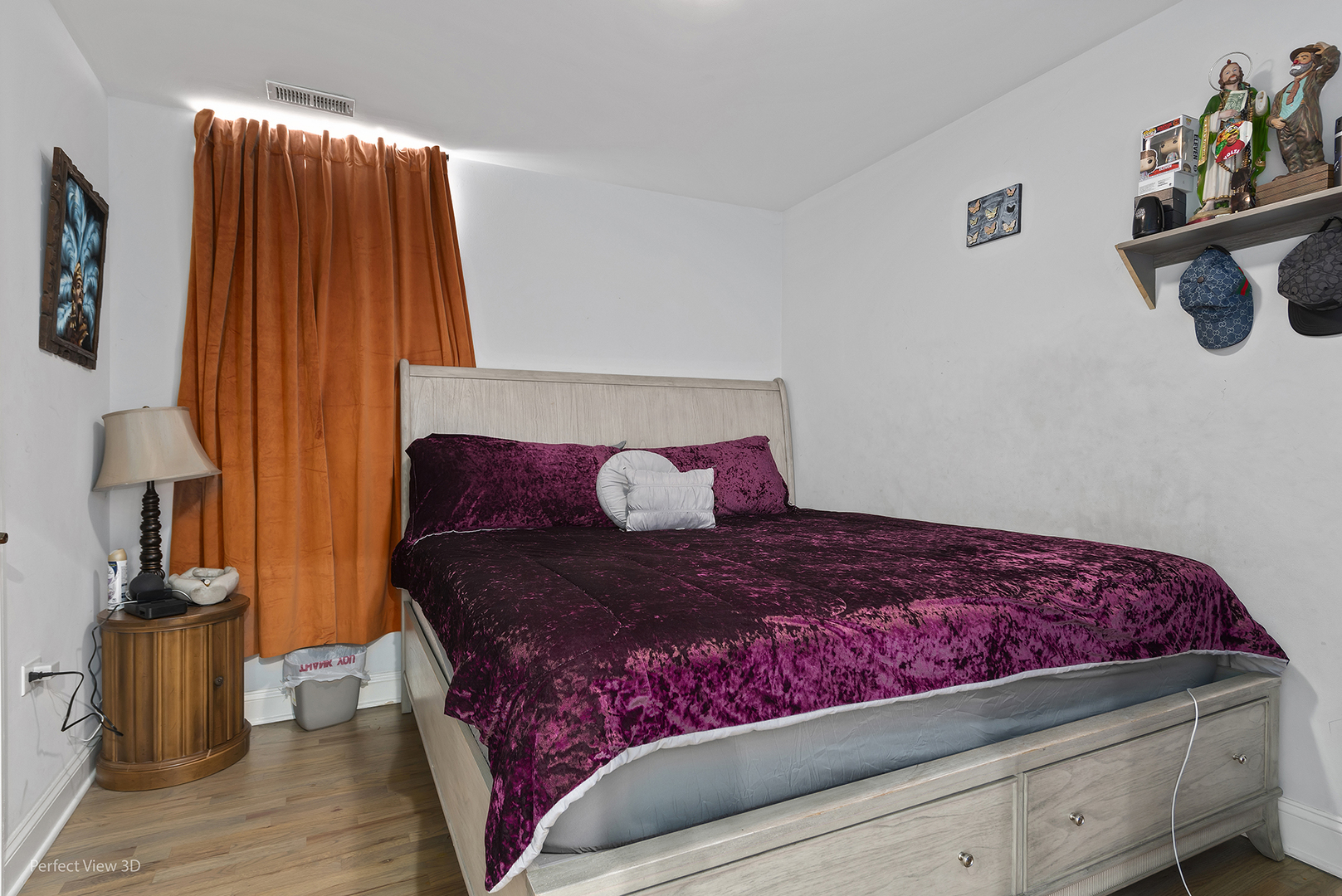 4820 N Avers Avenue Unit: GE