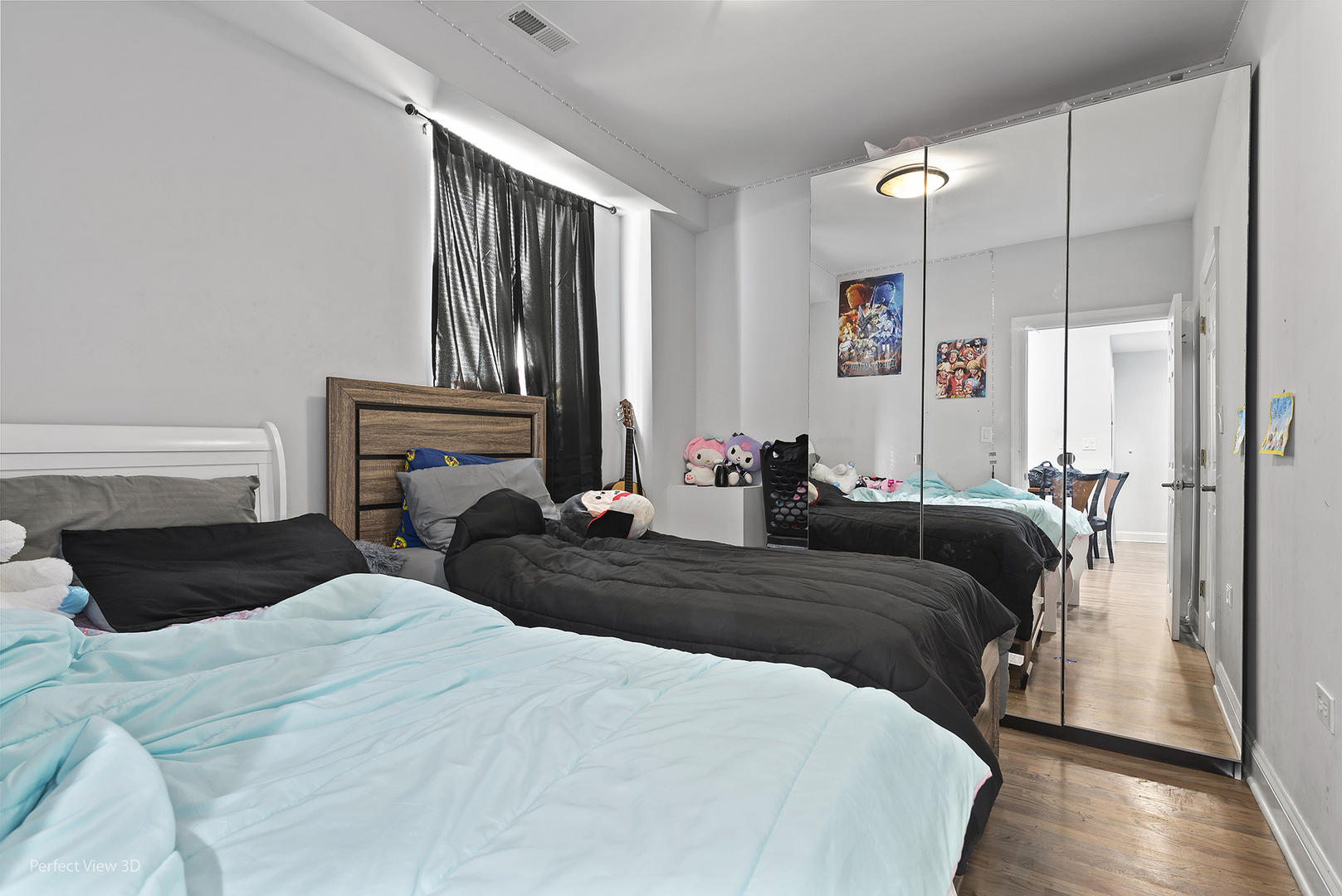 4820 N Avers Avenue Unit: GE
