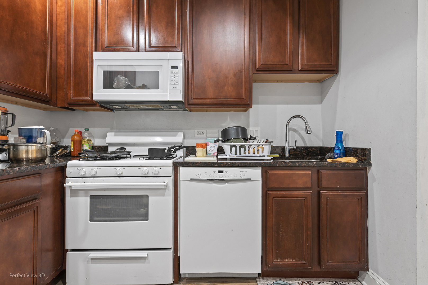 4820 N Avers Avenue Unit: GE