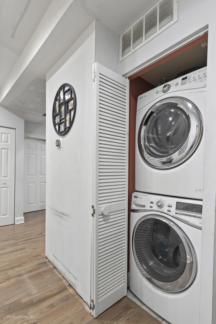 4820 N Avers Avenue Unit: GE
