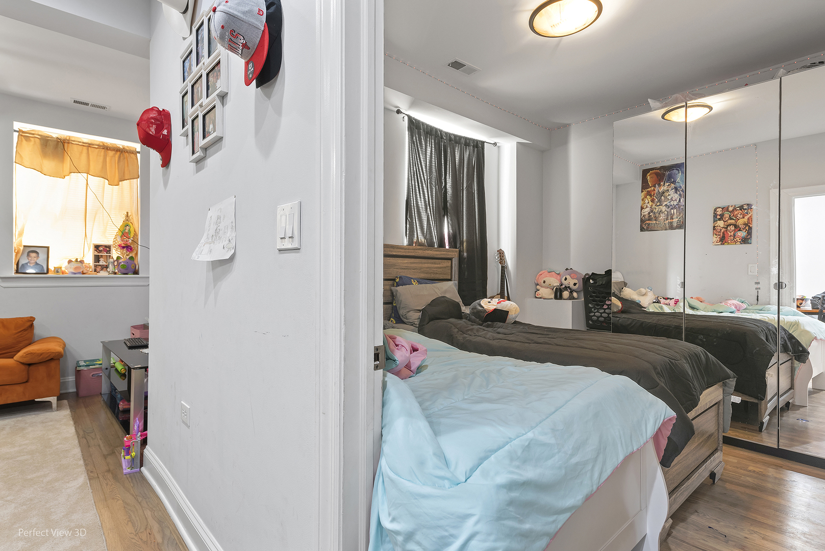 4820 N Avers Avenue Unit: GE
