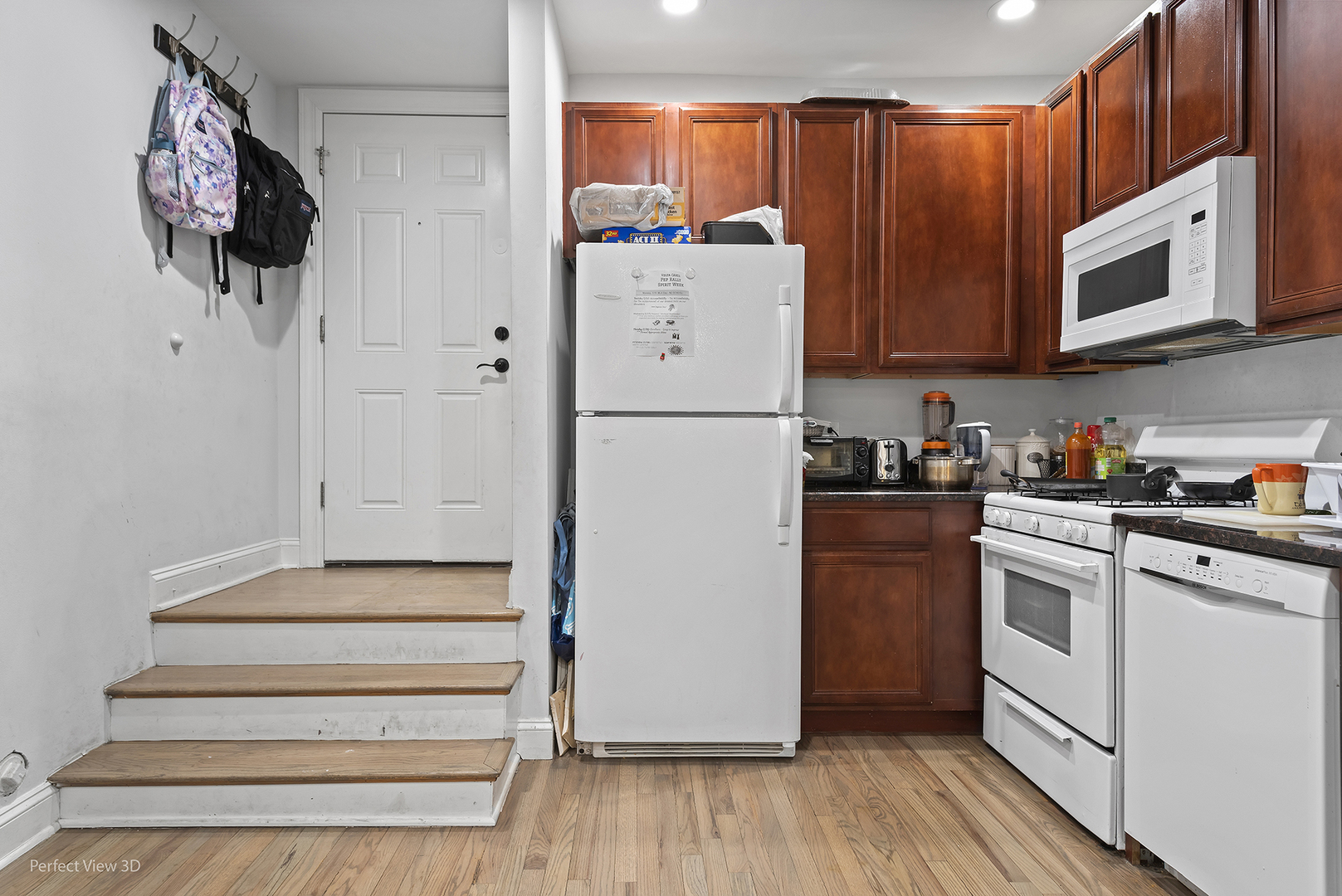 4820 N Avers Avenue Unit: GE