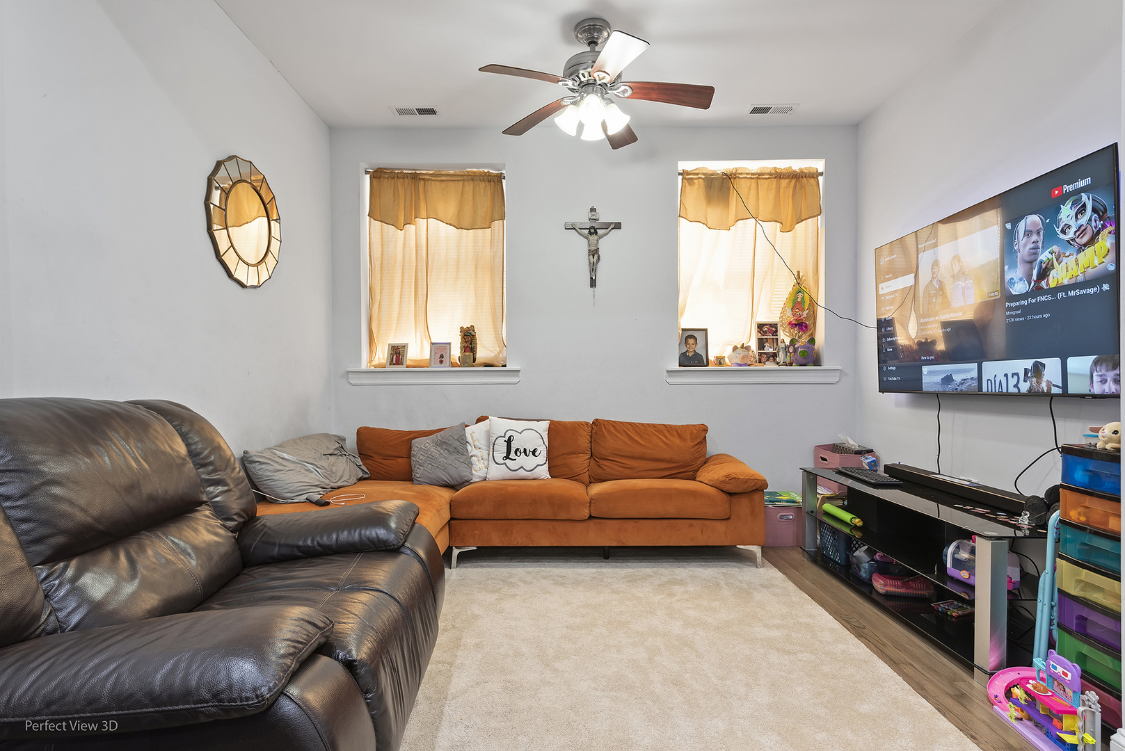 4820 N Avers Avenue Unit: GE