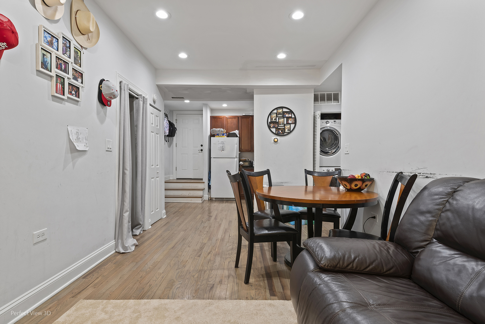4820 N Avers Avenue Unit: GE