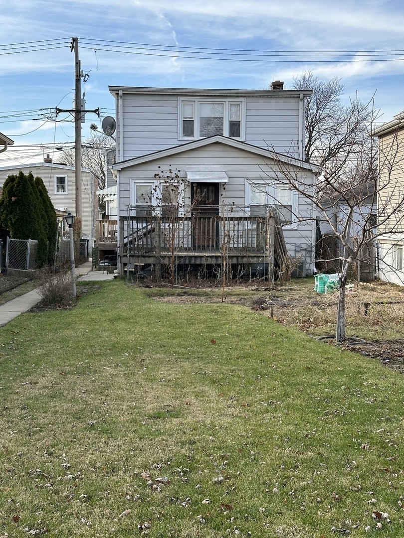 3224 N Opal Avenue
