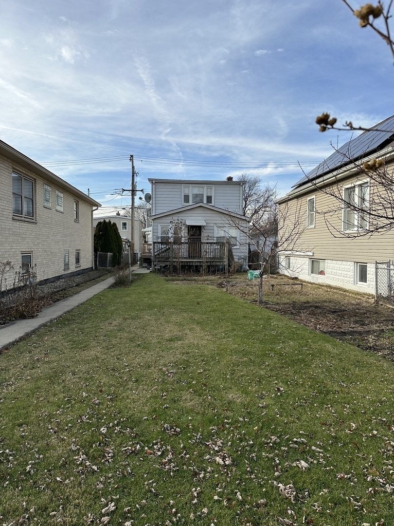 3224 N Opal Avenue