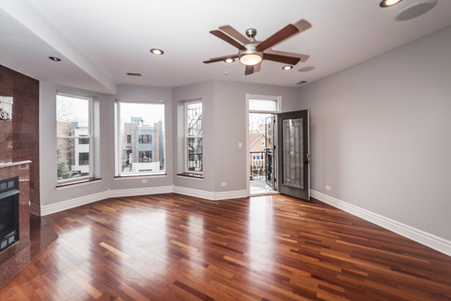 1437 N WASHTENAW Avenue Unit: 2