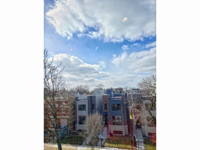 1437 N WASHTENAW Avenue Unit: 2