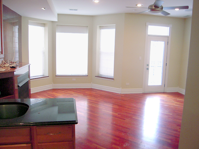 1437 N WASHTENAW Avenue Unit: 2