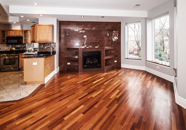 1437 N WASHTENAW Avenue Unit: 2