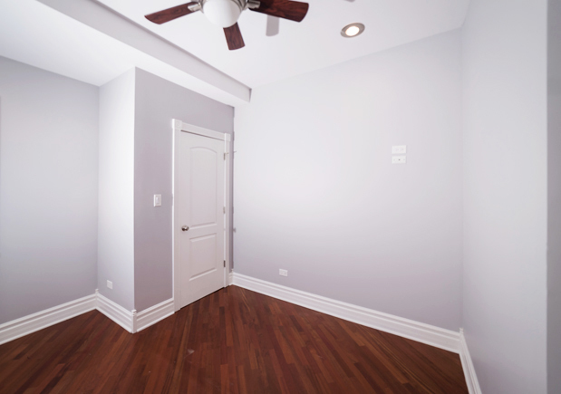 1437 N WASHTENAW Avenue Unit: 2