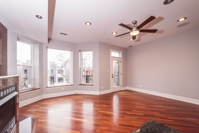 1437 N WASHTENAW Avenue Unit: 2