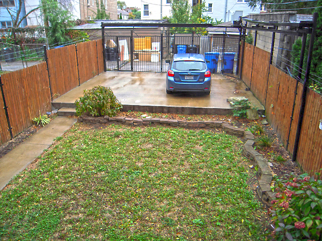 1437 N WASHTENAW Avenue Unit: 2