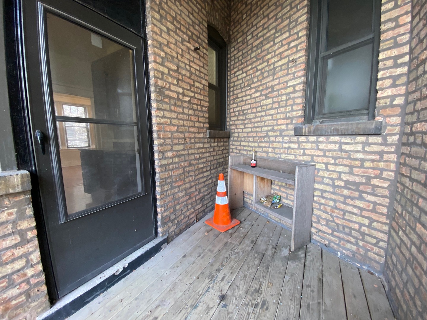 1314 W Waveland Avenue Unit: 2