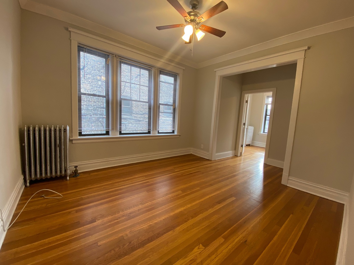 1314 W Waveland Avenue Unit: 2