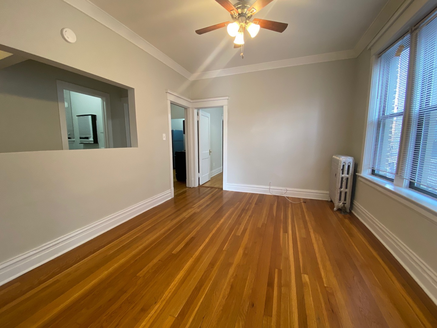 1314 W Waveland Avenue Unit: 2