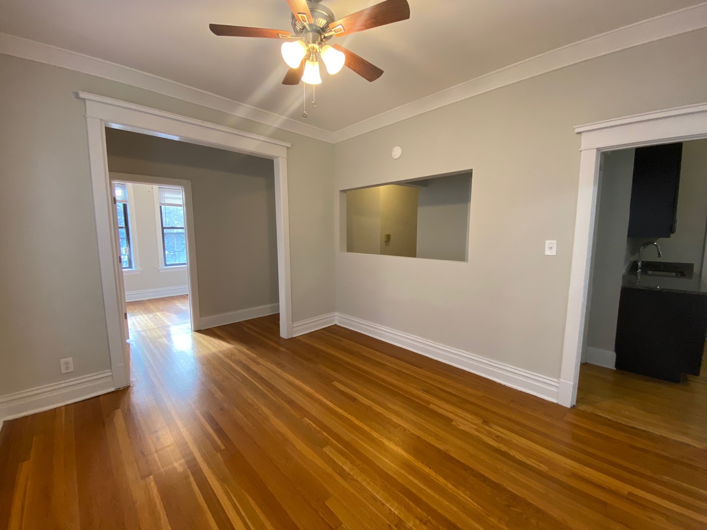 1314 W Waveland Avenue Unit: 2