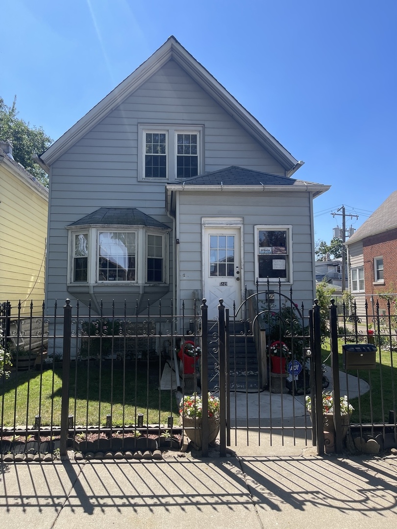 4849 W Homer Street