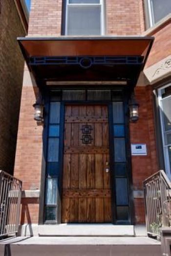 1744 W Augusta Boulevard Unit: 2