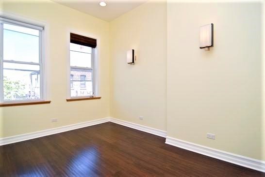 1744 W Augusta Boulevard Unit: 2