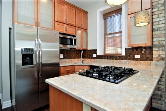1744 W Augusta Boulevard Unit: 2