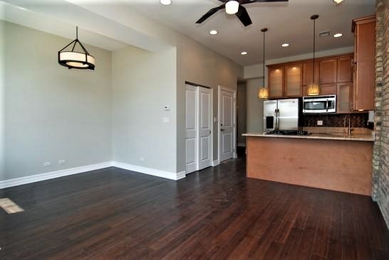 1744 W Augusta Boulevard Unit: 2