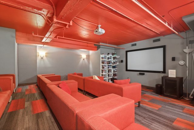 565 W Quincy Street Unit: 1508