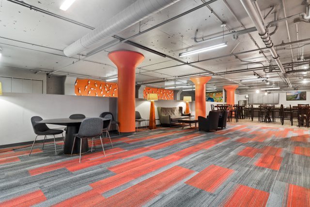 565 W Quincy Street Unit: 1508