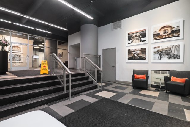 565 W Quincy Street Unit: 1508