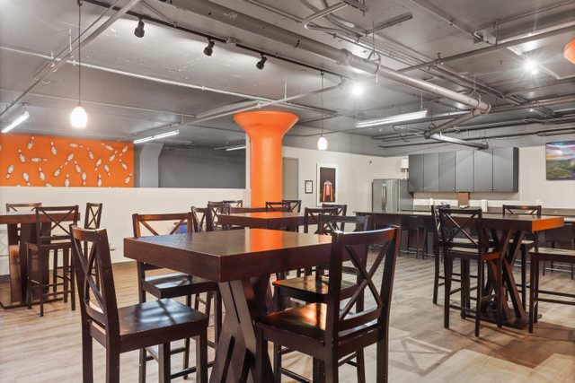 565 W Quincy Street Unit: 1508