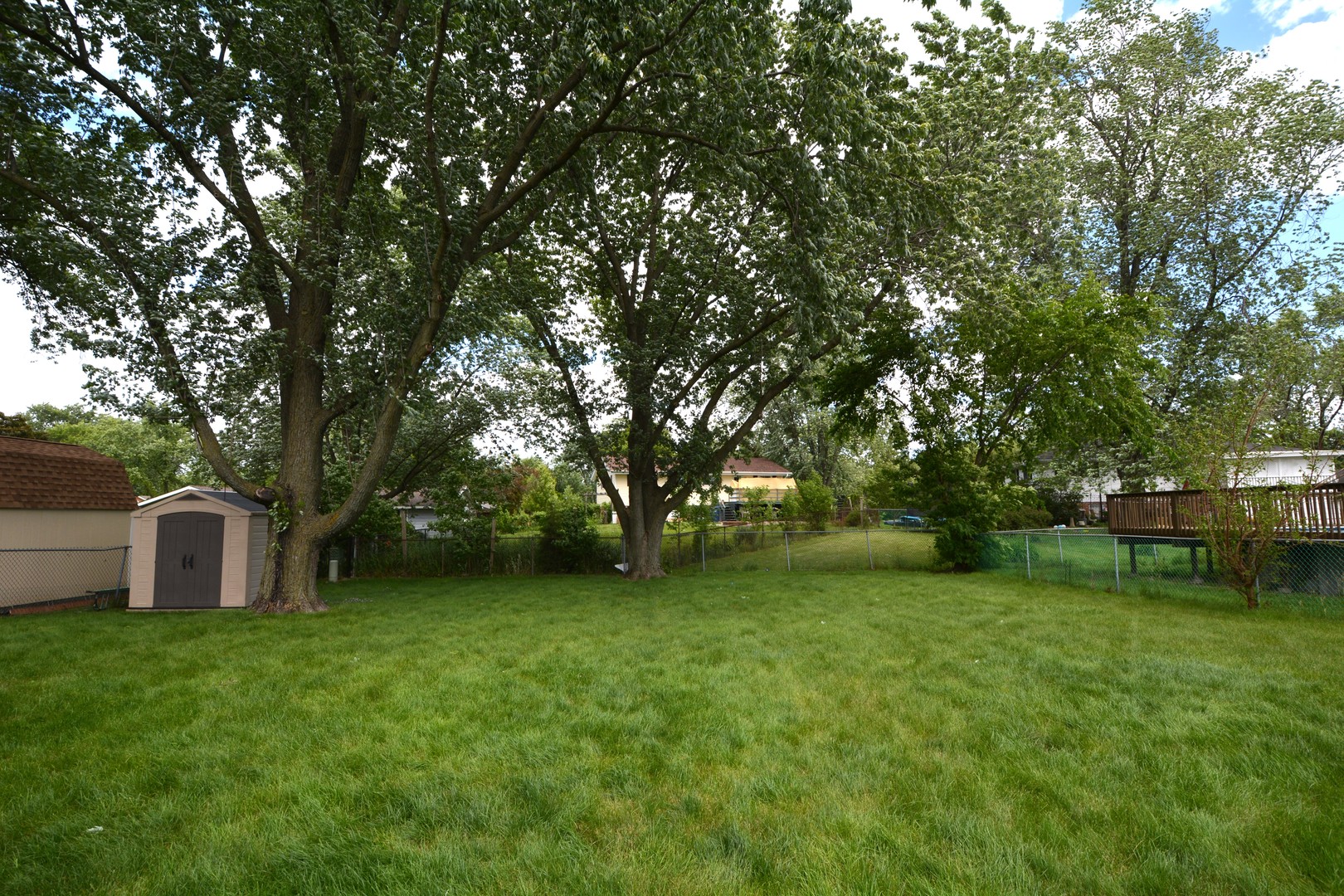 631 S Springinsguth Road