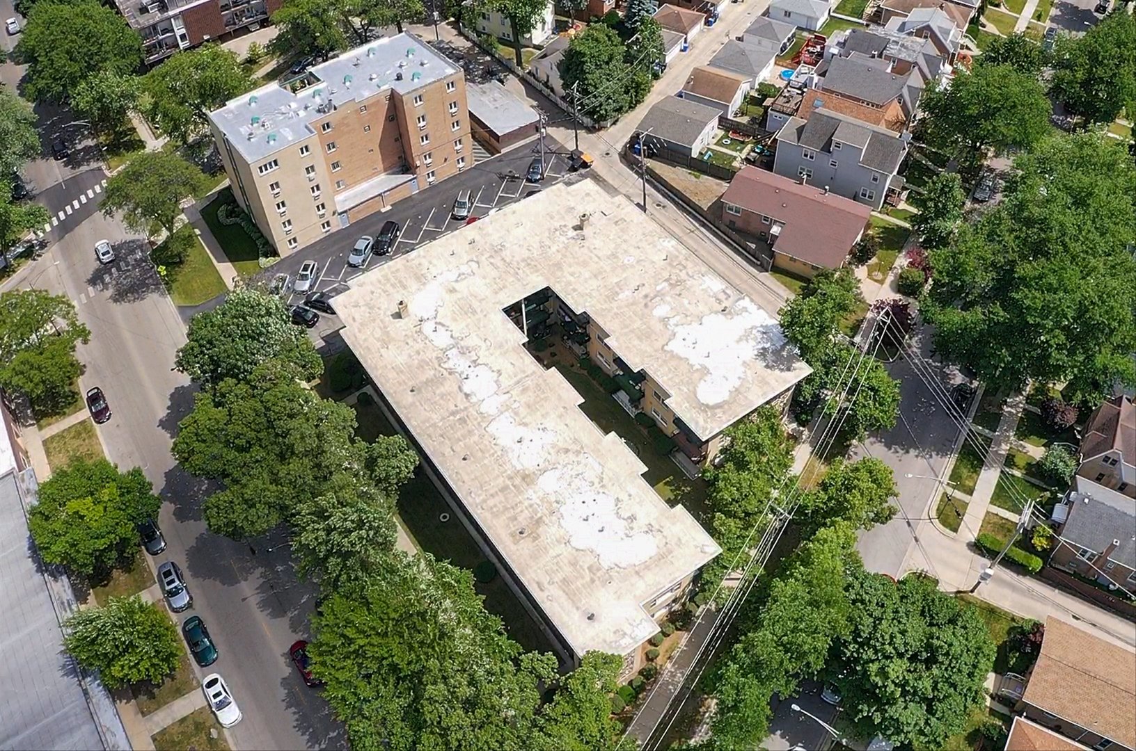 6161 W Higgins Avenue Unit: 107