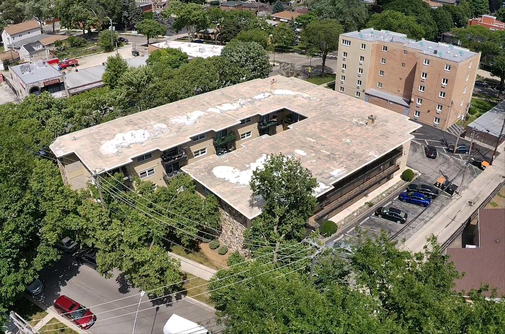 6161 W Higgins Avenue Unit: 107