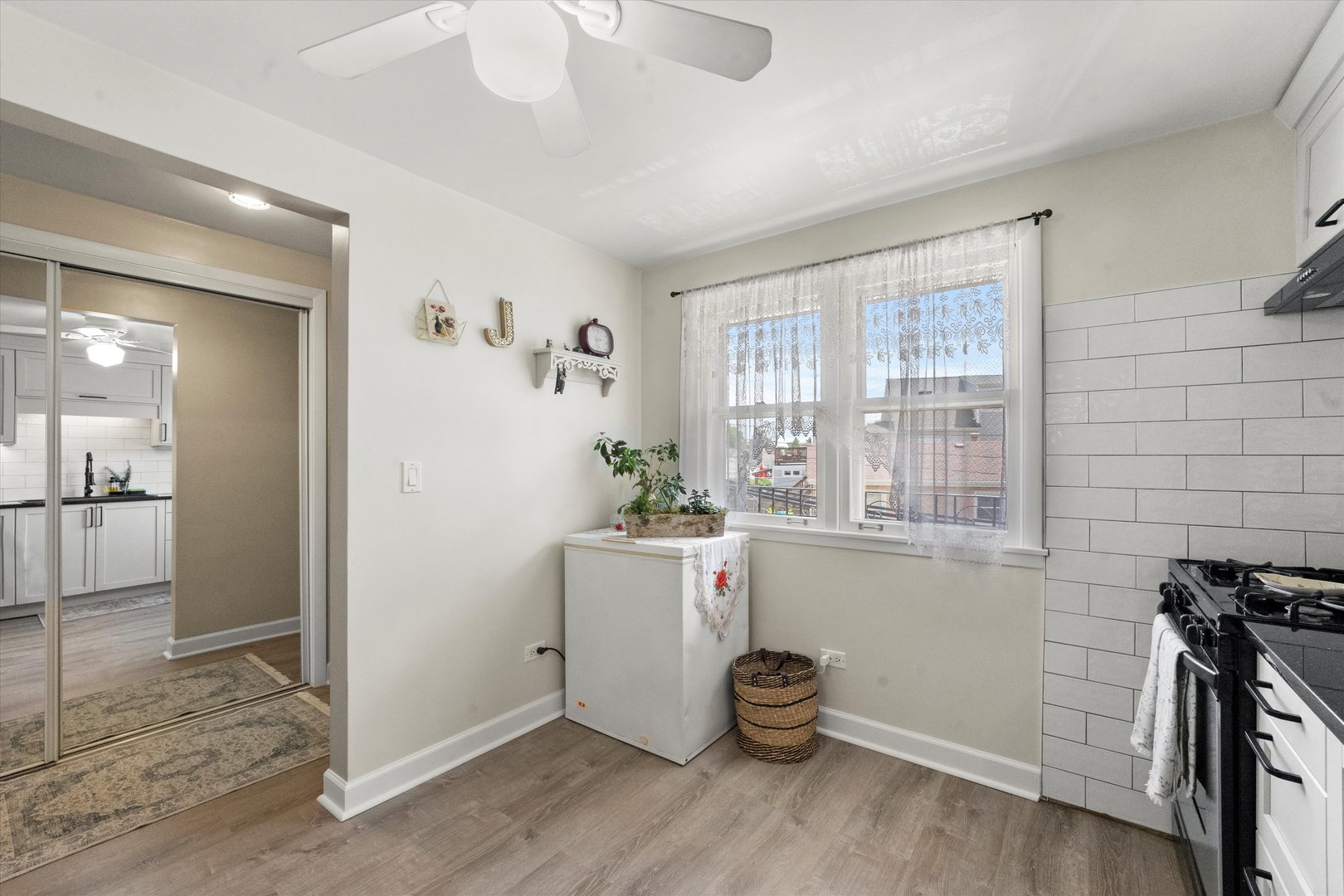 6161 W Higgins Avenue Unit: 107