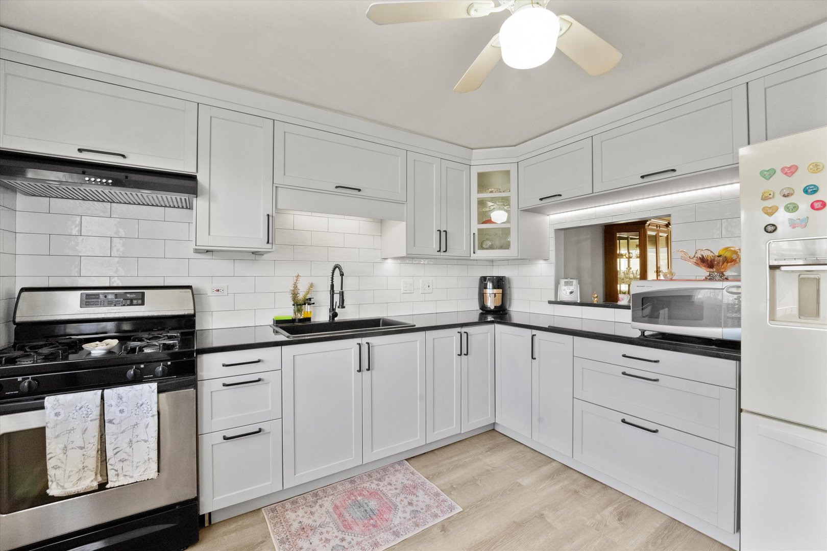 6161 W Higgins Avenue Unit: 107